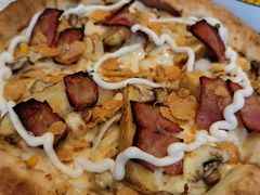 -米斯特比萨(光华桥凯德MALL天津湾店)