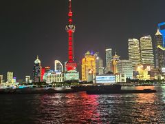 -东方明珠广播电视塔