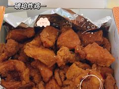 -SUN炸鸡专门店(西塔总店)