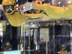 -飞行家太空体验馆(祥云小镇店)