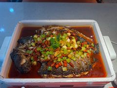 -闻溪有渔·活鱼现烤才好吃(太仓万达店)