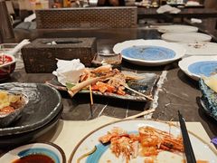 -大渔铁板烧(东城店)