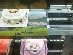 -巴黎贝甜(印象城店)