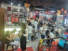 -明本湛江鸡•海鲜小厨(陈家祠店)
