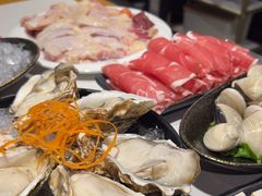 -蚝大仙横琴生蚝火锅(中央汇店)