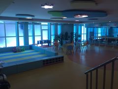 -津旗游泳俱乐部(俊景苑店)