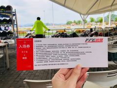 -千岛湖燃擎卡丁车赛车主题乐园(秀湖路店)