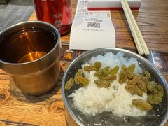 -成都你六姐·牛肉冒菜(上海环宇荟店)