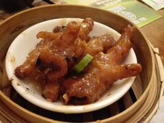 -添好运点心专门店(深水埗店)
