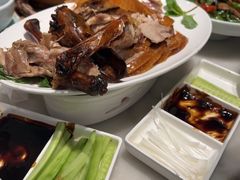 -鸭匠食府·挂炉烤鸭·新京菜(阜成路店)
