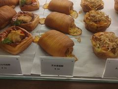 -Ten Olives甜点