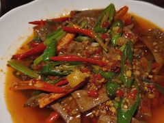 -拾捌川·自贡爆炒(新街口店)