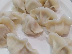 -听涛雅苑百味饺子老家菜馆