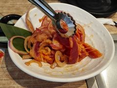 -新石器烤肉(周浦万达店)