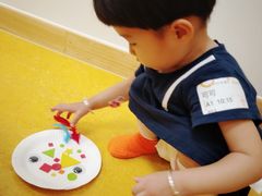 -金宝贝早教(庐阳万象汇中心)
