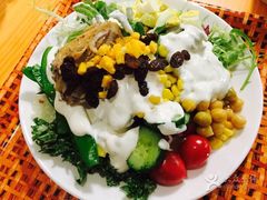 -So Lounge索兰至餐厅(蓝色港湾店)