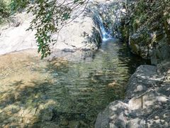 -大奇山国家森林公园