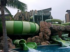 -亚马逊丛林水乐园