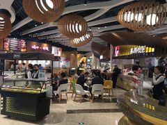 -食悦天美食广场(长沙IFS国金中心店)