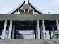 -厦门大学(思明校区)