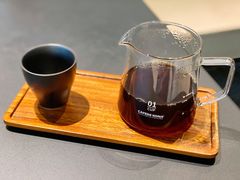 -明谦·Coffee&Cocktail Bar(美您公园店)