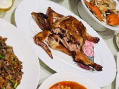 -良友·地标海鲜青岛菜(五四广场店)