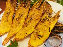 -蟹田居·活蟹料理(东城店)