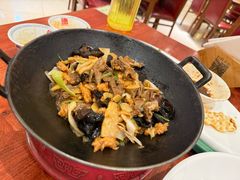 -山西会馆·晋菜·晋商宴·学堂记忆(许坦西街店)