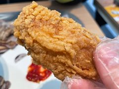 -麦当劳(北京昌金路得来速餐厅店)