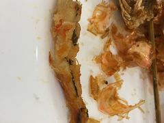 -明香海鲜酒家(华强北店)