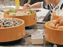 -龍歌自助小火锅(崂山丽达店)