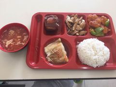 套餐2-食为天(贵阳路店)