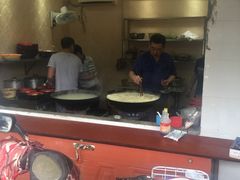 -小龙大肉面馆