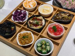 -新仙清汤牛腩(铜锣湾店)