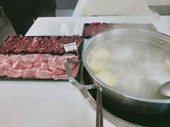 -三头牛·潮汕牛肉生蚝火锅 (夏湾店)