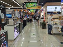 -苏宁易购(合肥宿州路店)