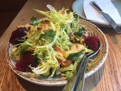 -La Strada(安福路店)
