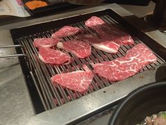 -千寻烧肉(政务区店)