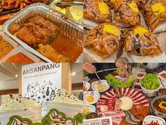 -安又胖韩国烤肉(泰达永旺店)