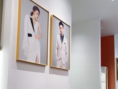 -海马体照相馆(万菱汇店)