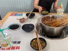 -屋头串串(龙潭寺店)