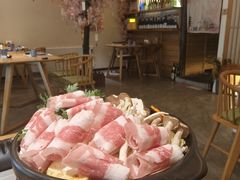 -樱之味精致料理融合餐厅