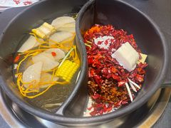 -沸炉重庆老火锅(军事博物馆店)