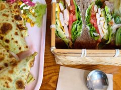 牛肉芝士焗饼-AFS Cafe & Canteen(闽江二路店)
