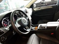 -天津波士信达奔驰4S店(卫津南路店)