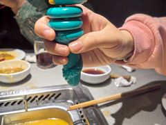 -海底捞火锅(银泰中心店)