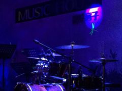 -音乐房子·Vintage Live Bar(玉林总店)