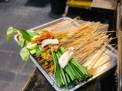 -镇江龙·火锅串串(武侯祠店)