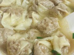 -利达汤圆馄饨(川公路店)