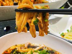 -小河盐帮·私家菜·烤鸭(三元桥·霄云路店)